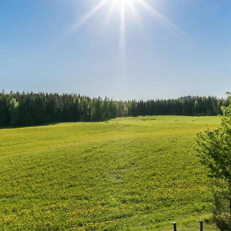 Holiday Home Tarvas By Interhome Tarvaspohja Exterior foto