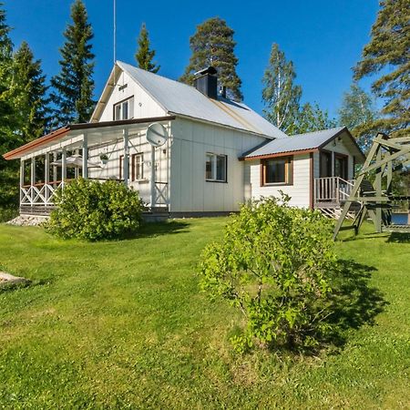 Holiday Home Tarvas By Interhome Tarvaspohja Exterior foto