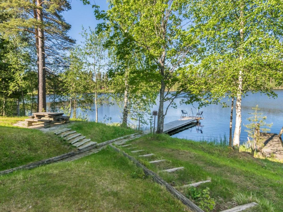 Holiday Home Tarvas By Interhome Tarvaspohja Exterior foto