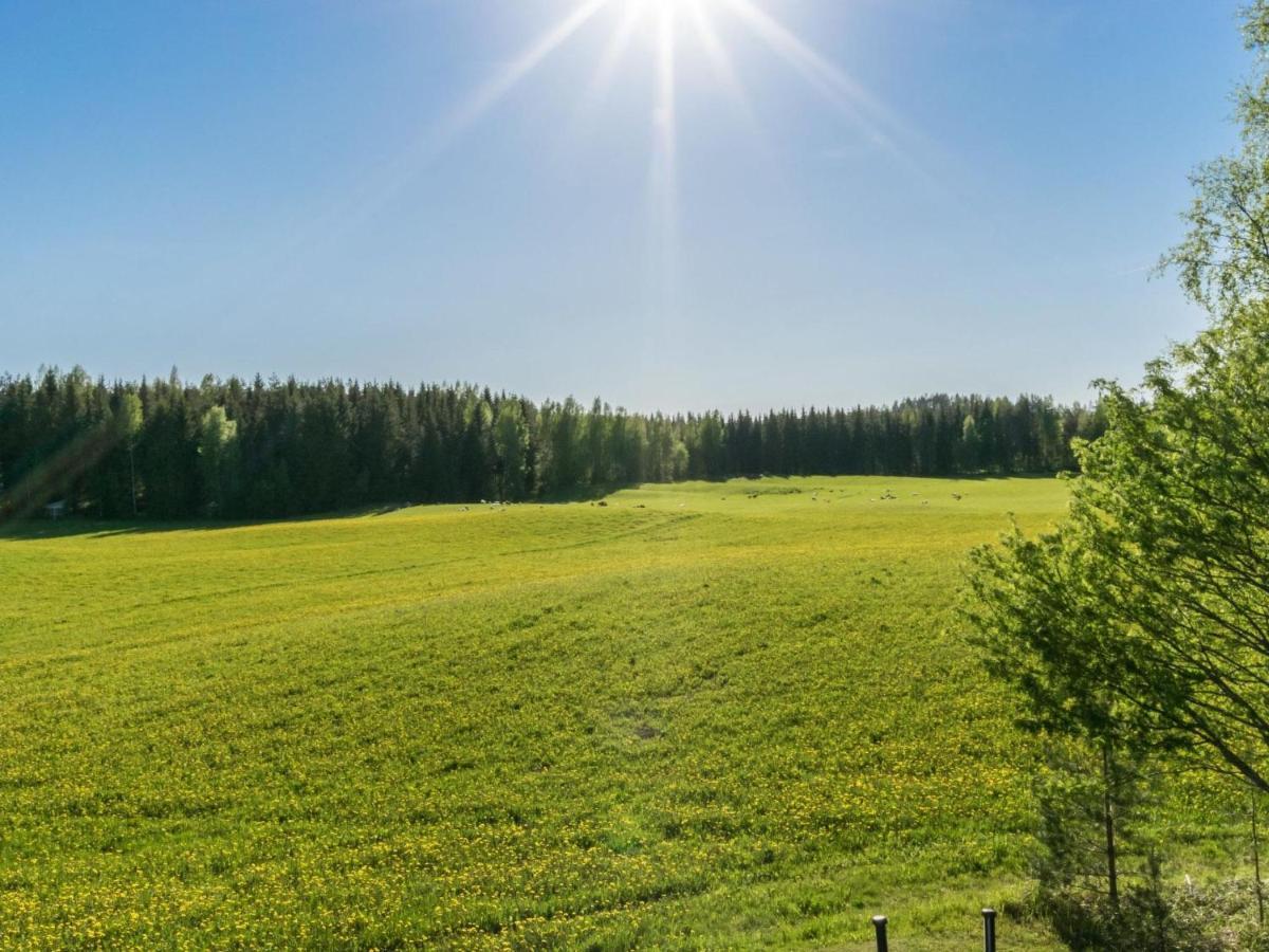 Holiday Home Tarvas By Interhome Tarvaspohja Exterior foto