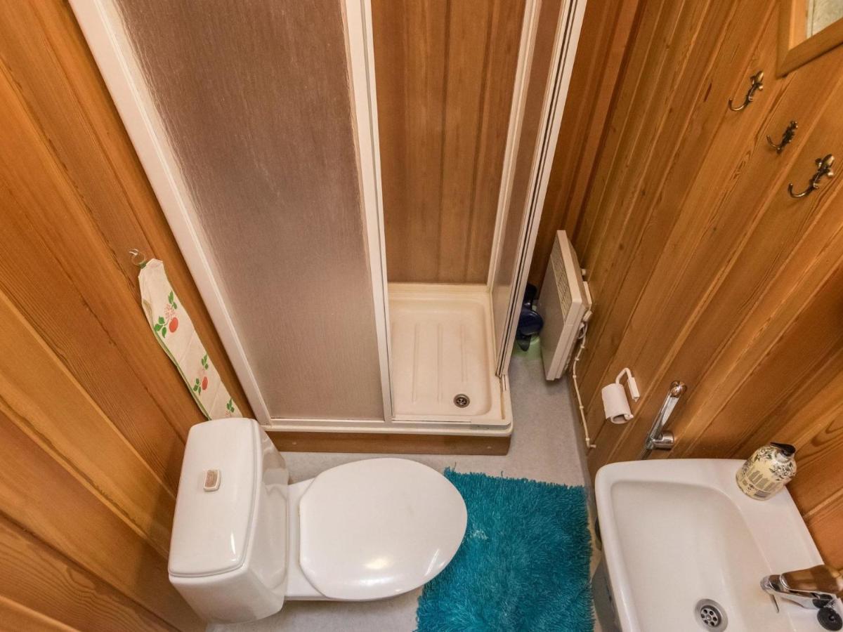 Holiday Home Tarvas By Interhome Tarvaspohja Exterior foto