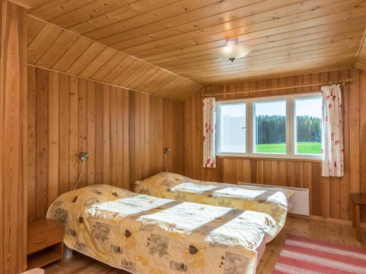 Holiday Home Tarvas By Interhome Tarvaspohja Exterior foto