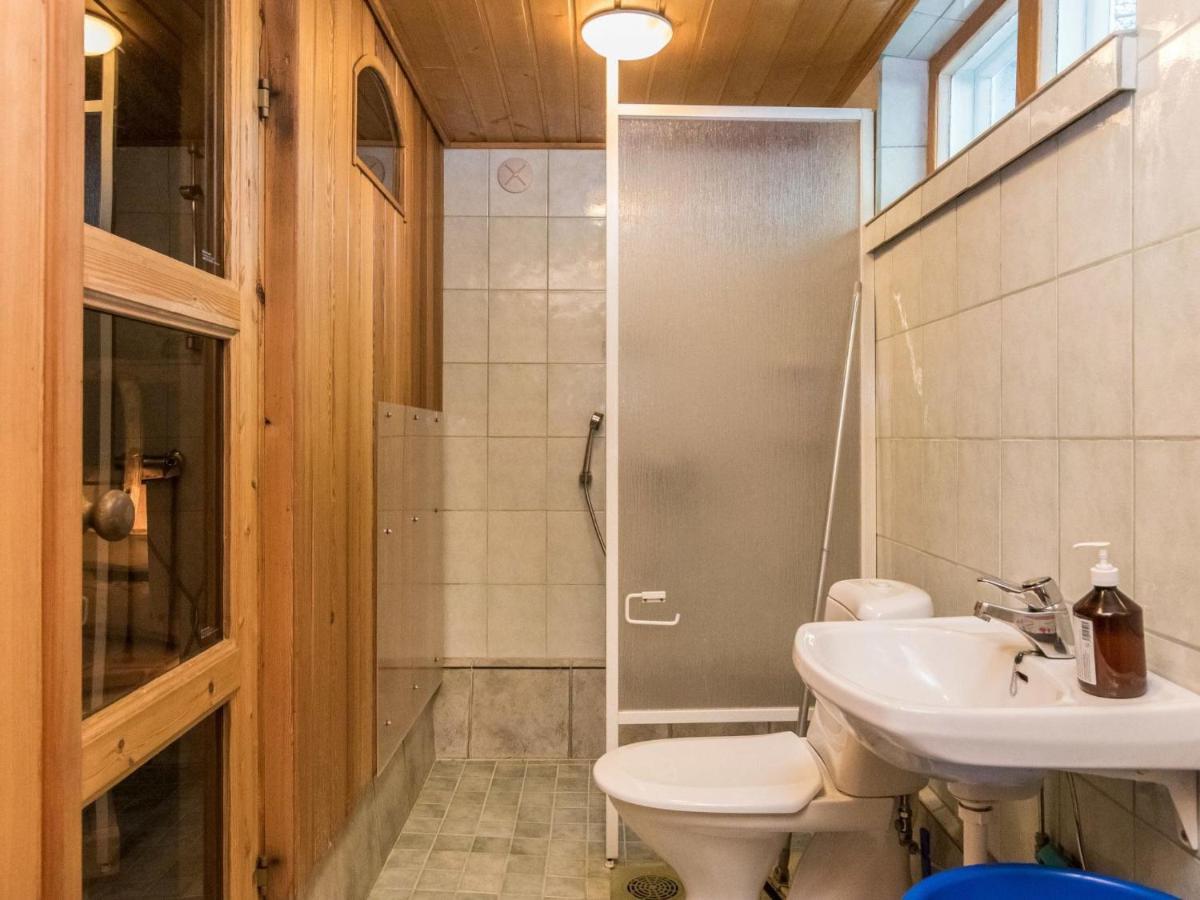 Holiday Home Tarvas By Interhome Tarvaspohja Exterior foto