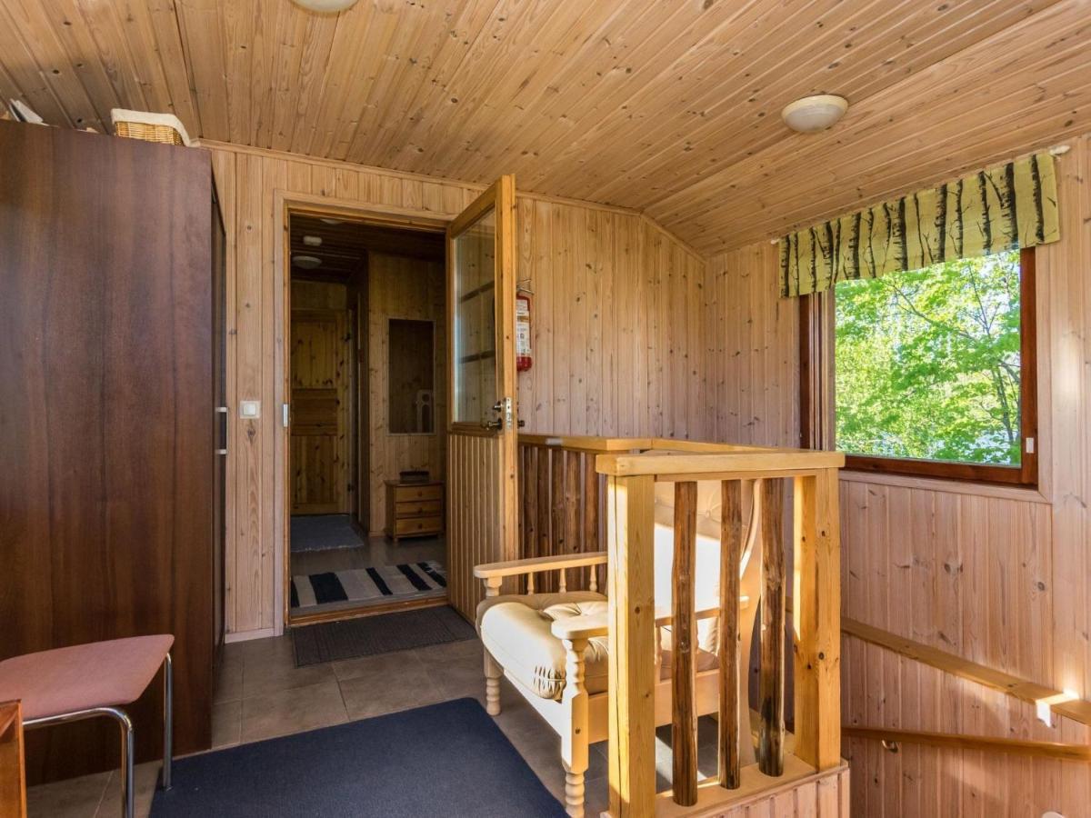 Holiday Home Tarvas By Interhome Tarvaspohja Exterior foto