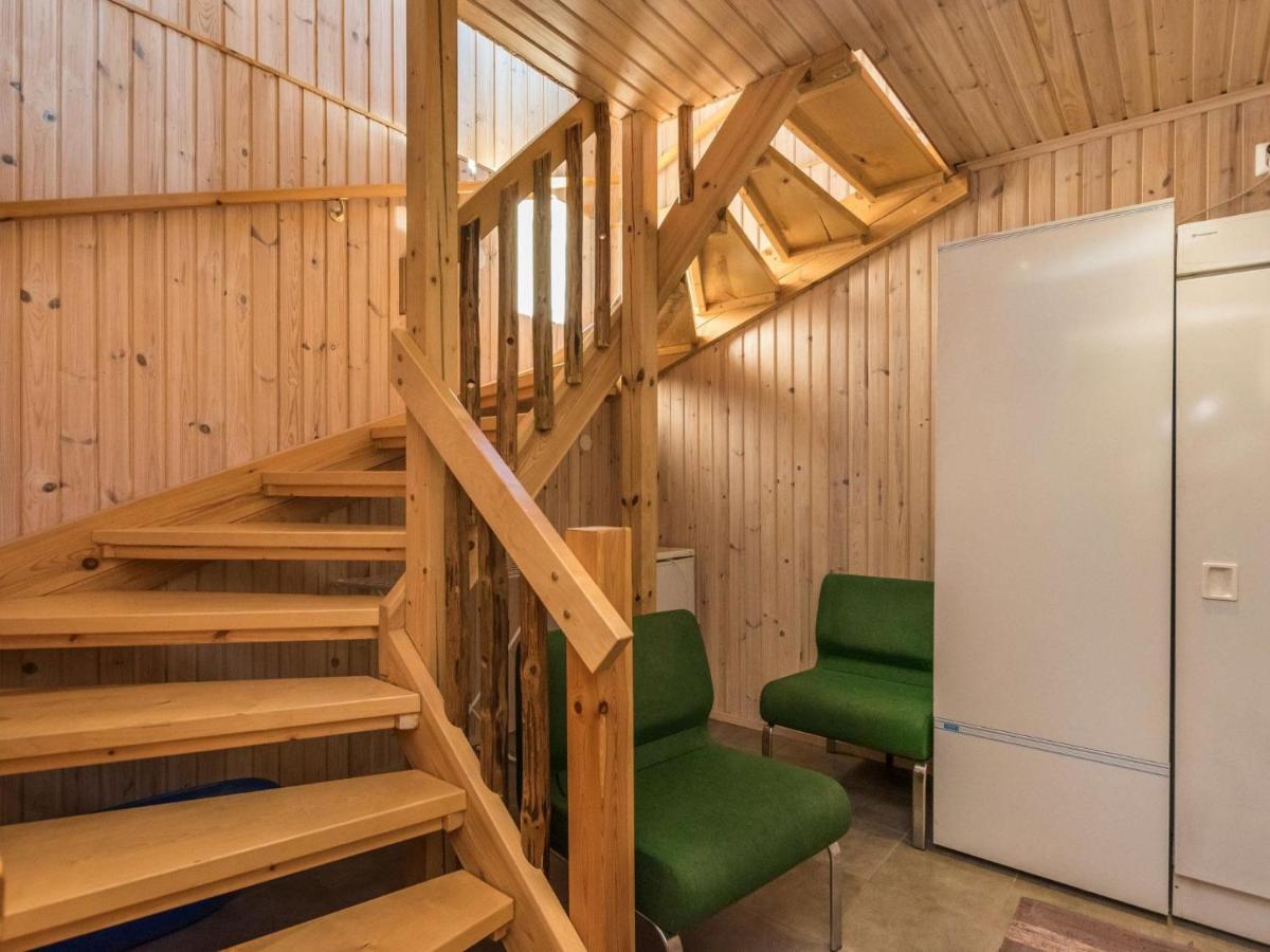 Holiday Home Tarvas By Interhome Tarvaspohja Exterior foto