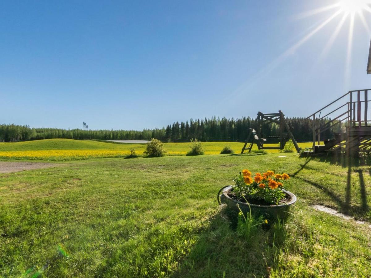 Holiday Home Tarvas By Interhome Tarvaspohja Exterior foto