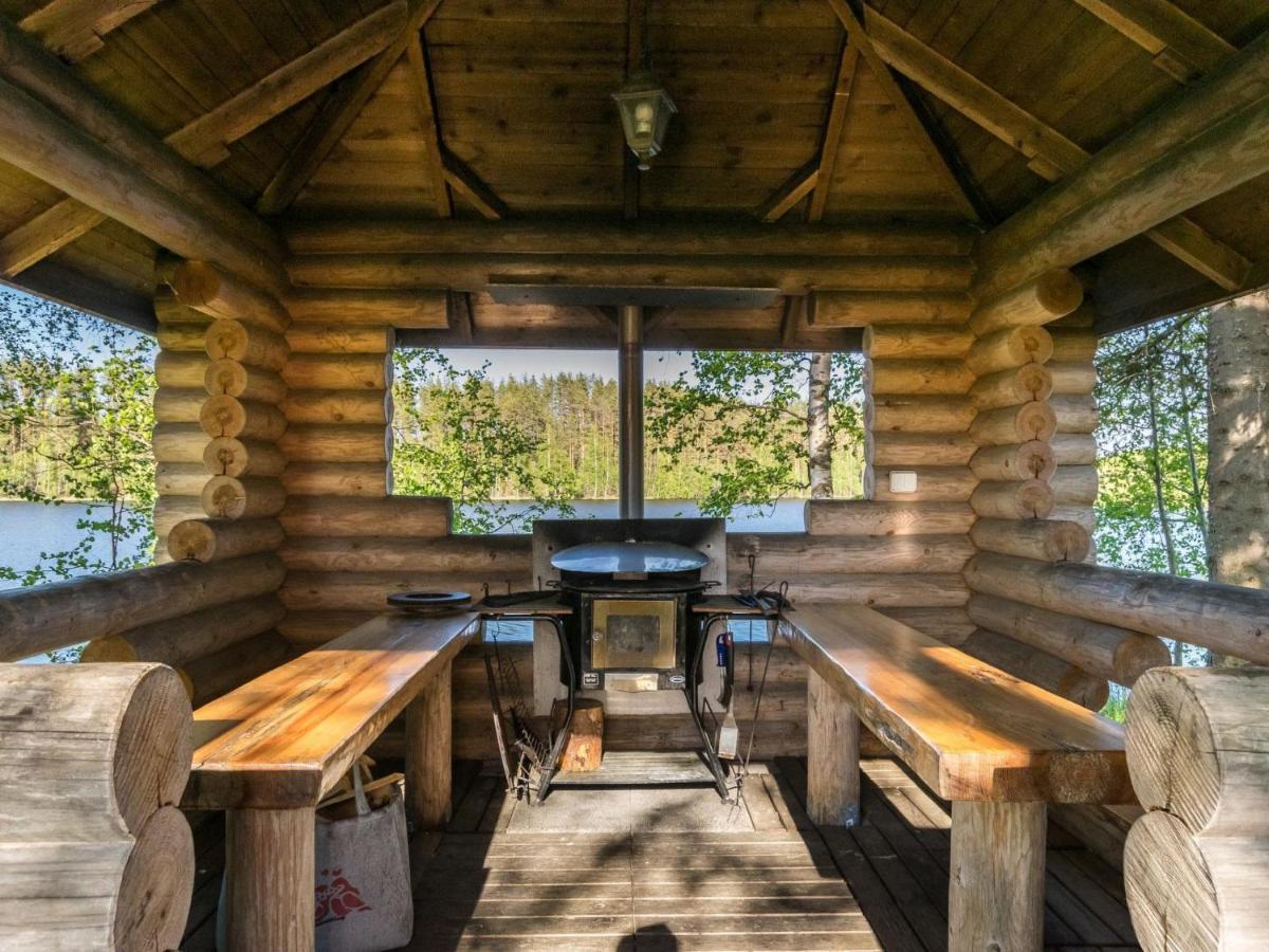 Holiday Home Tarvas By Interhome Tarvaspohja Exterior foto