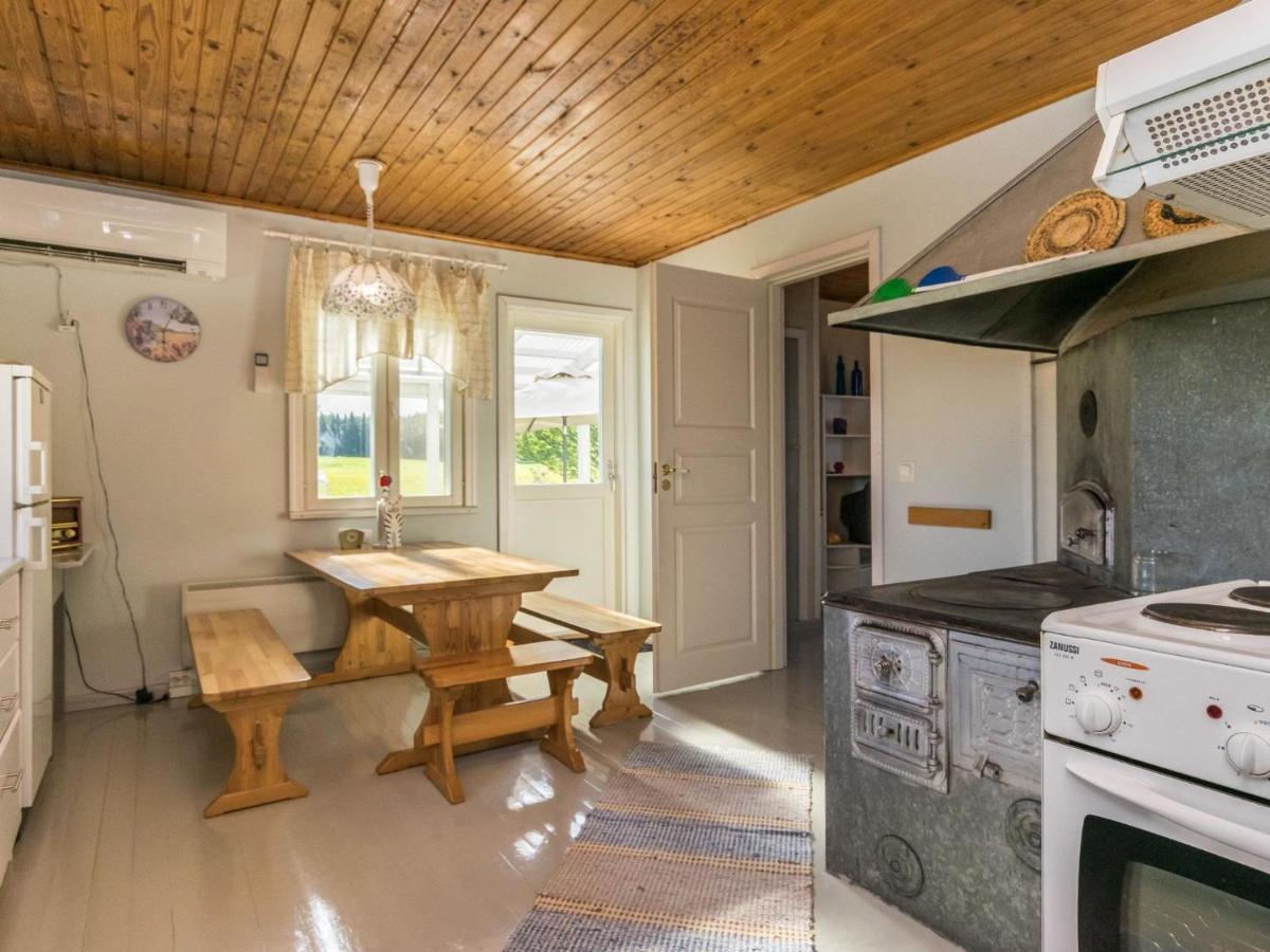 Holiday Home Tarvas By Interhome Tarvaspohja Exterior foto