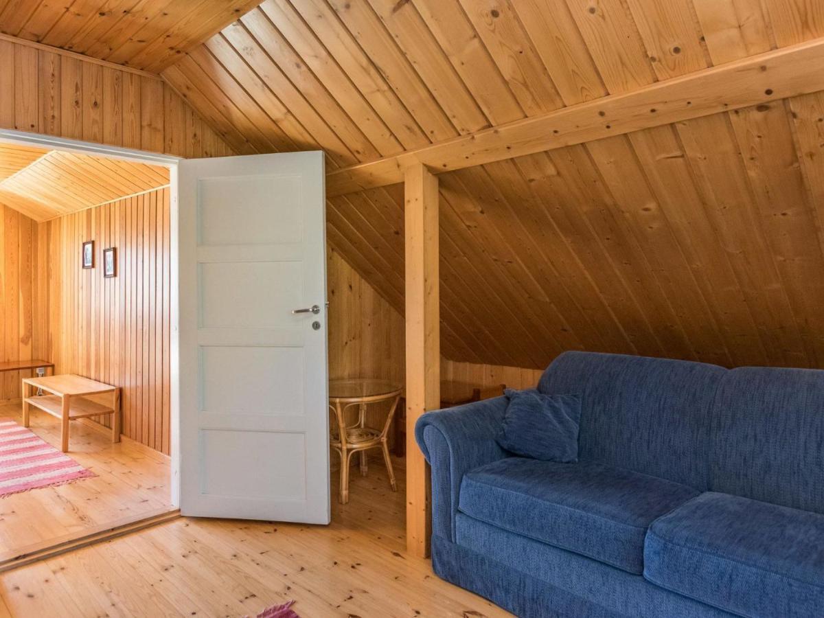 Holiday Home Tarvas By Interhome Tarvaspohja Exterior foto