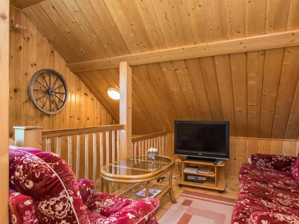 Holiday Home Tarvas By Interhome Tarvaspohja Exterior foto