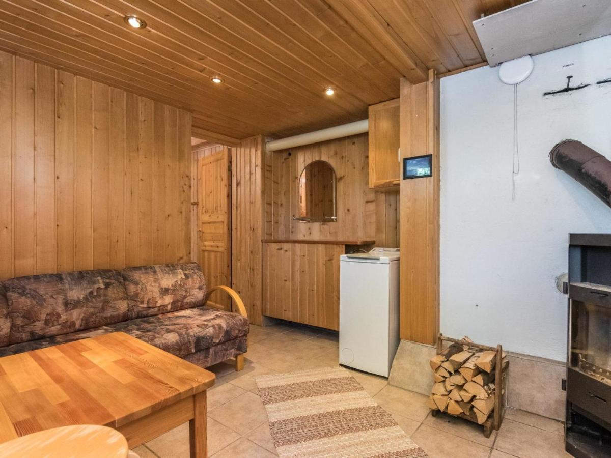 Holiday Home Tarvas By Interhome Tarvaspohja Exterior foto