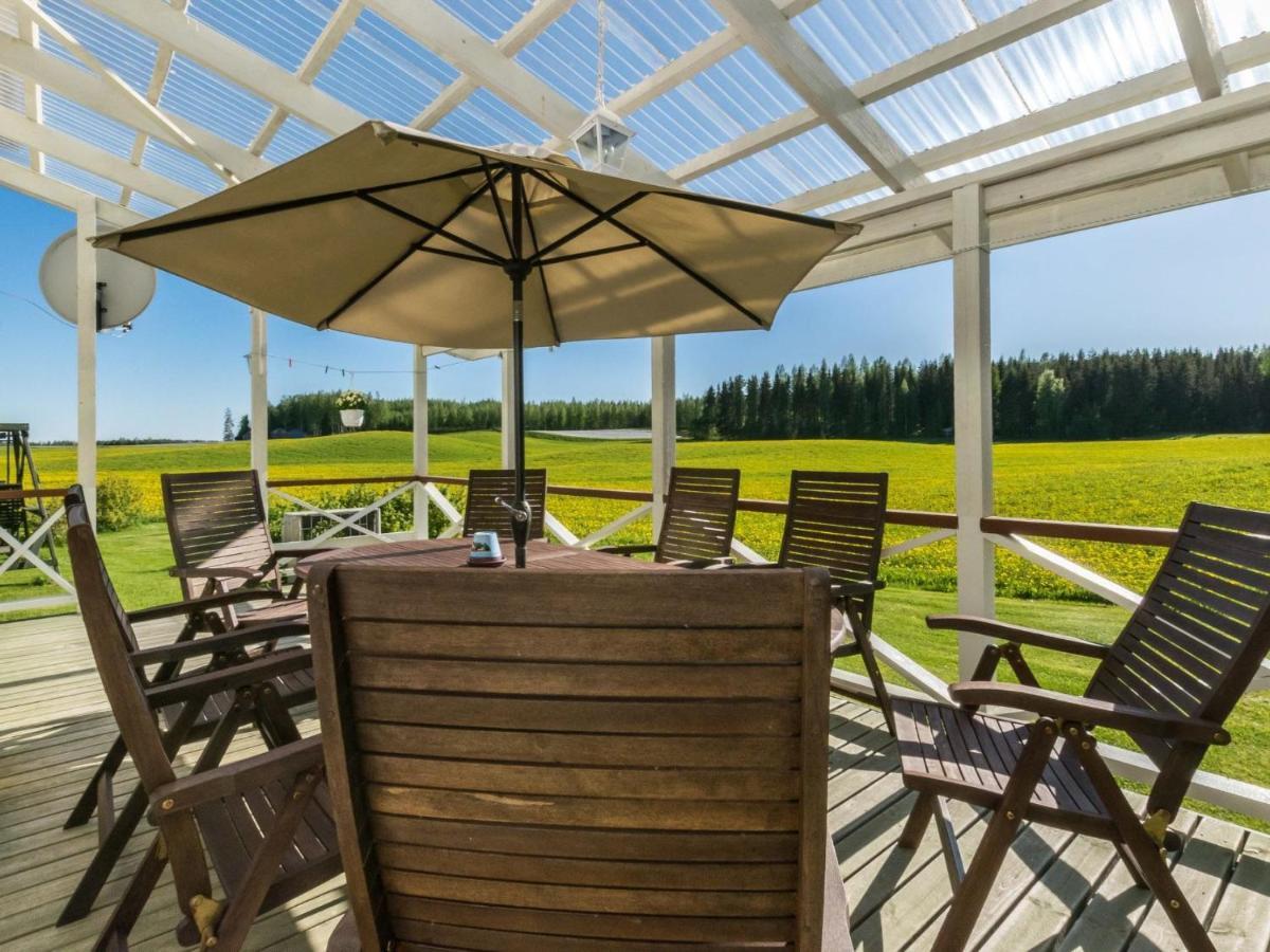 Holiday Home Tarvas By Interhome Tarvaspohja Exterior foto