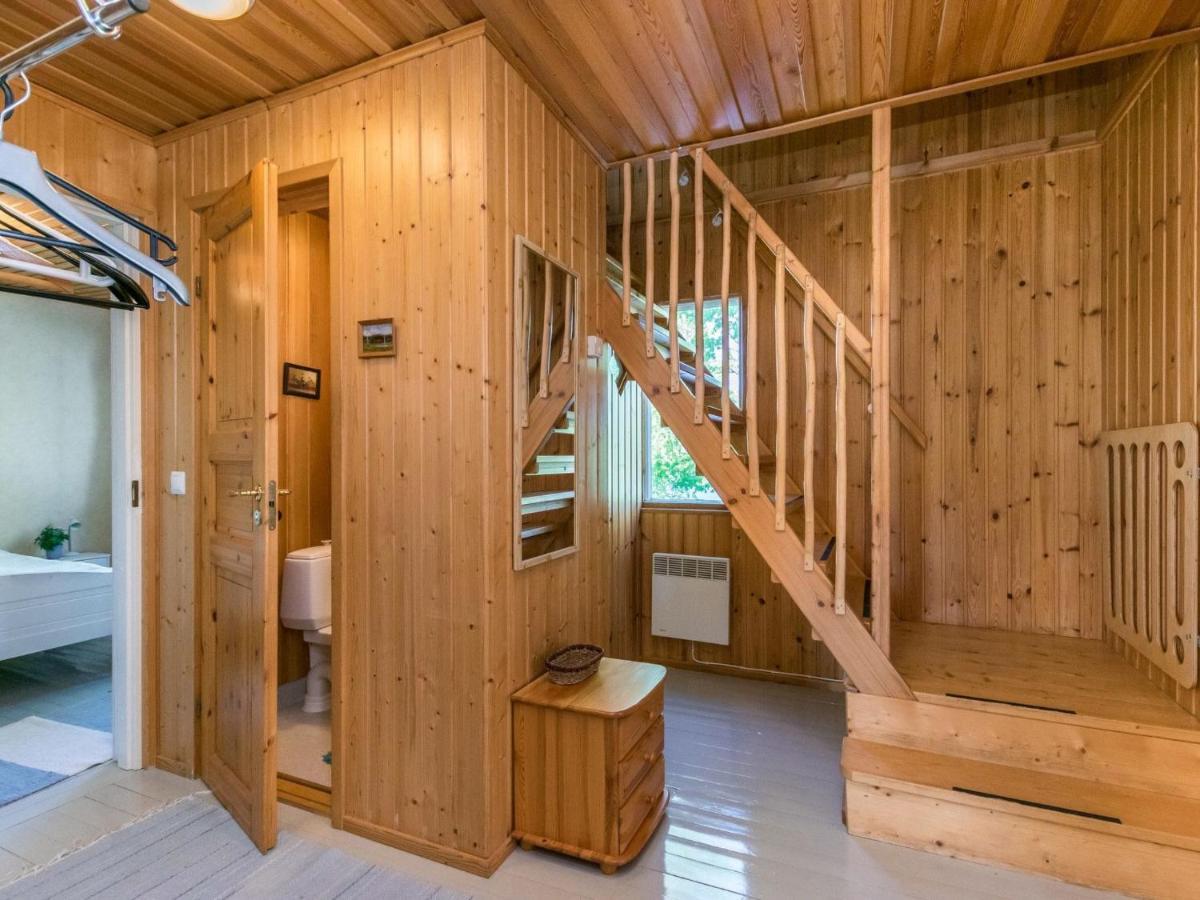 Holiday Home Tarvas By Interhome Tarvaspohja Exterior foto