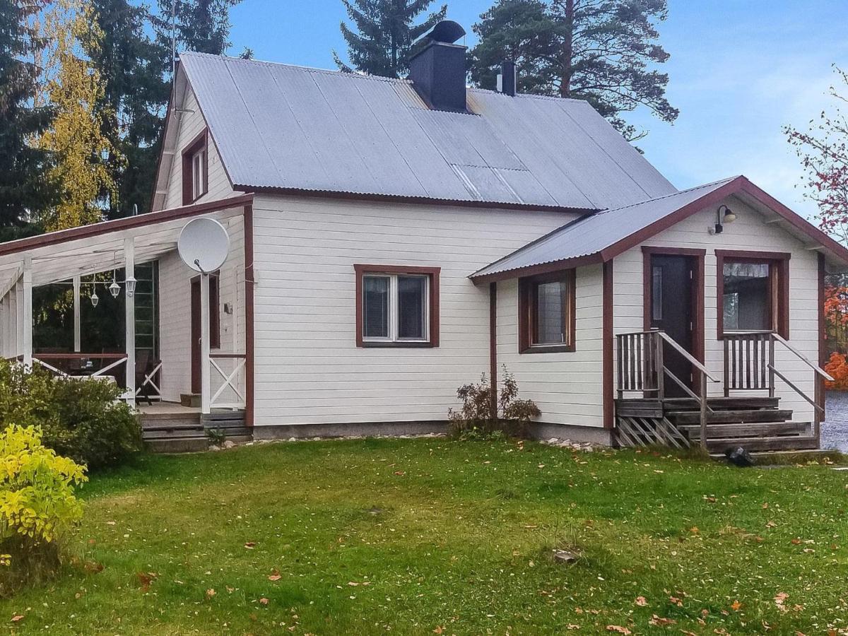 Holiday Home Tarvas By Interhome Tarvaspohja Exterior foto