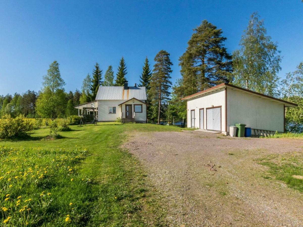 Holiday Home Tarvas By Interhome Tarvaspohja Exterior foto