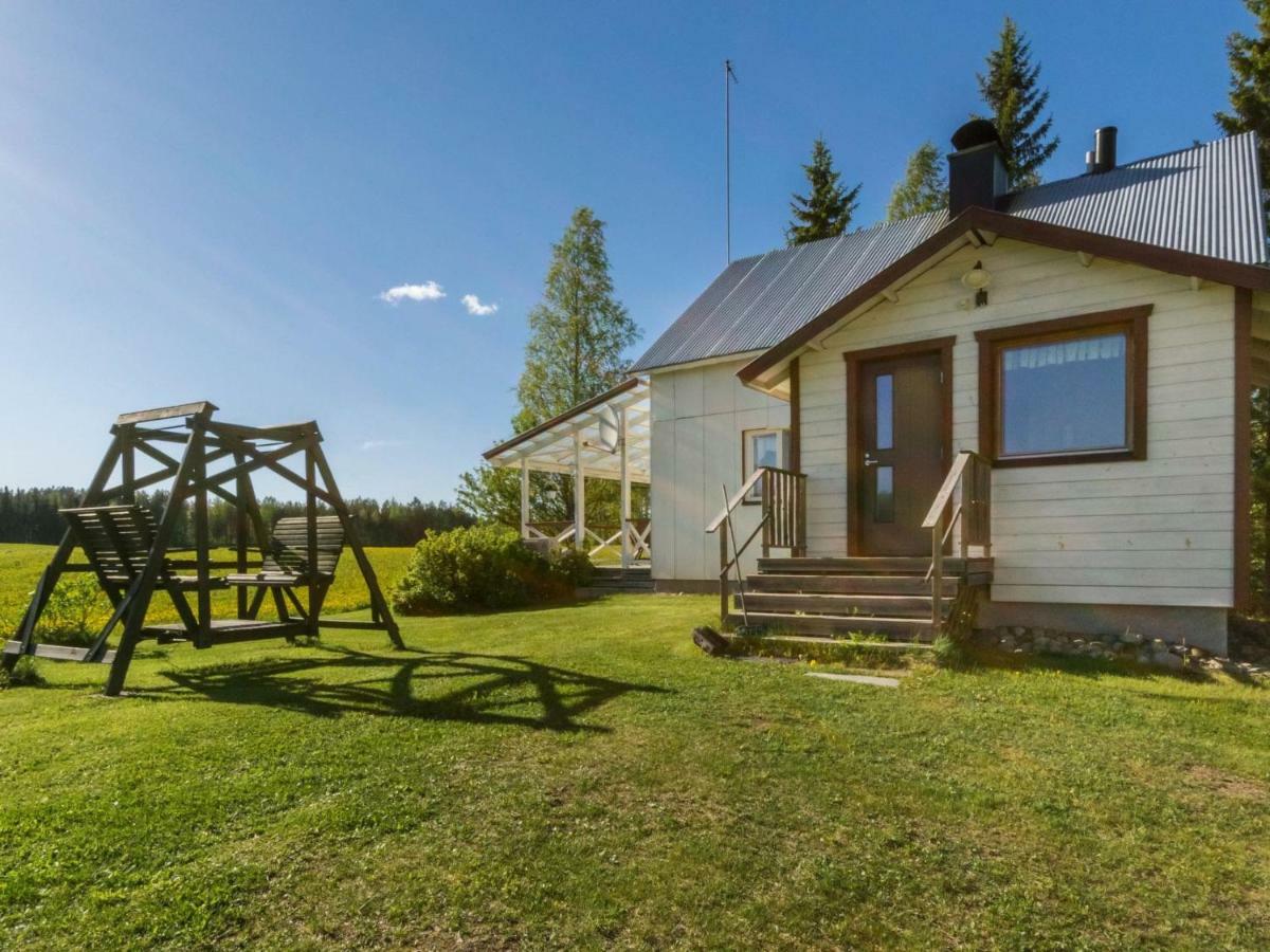 Holiday Home Tarvas By Interhome Tarvaspohja Exterior foto