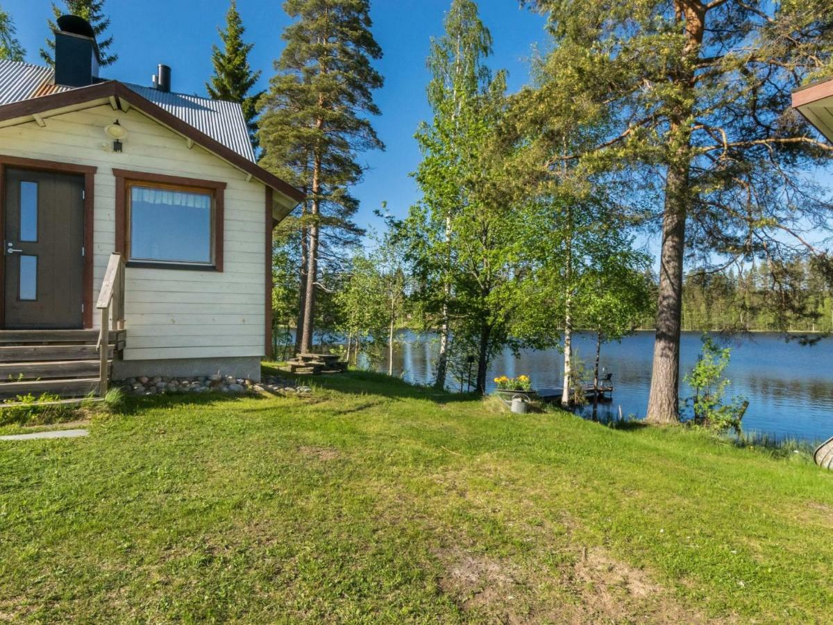 Holiday Home Tarvas By Interhome Tarvaspohja Exterior foto