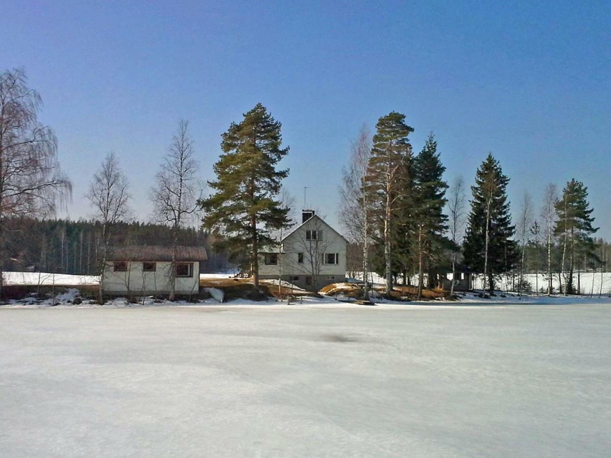 Holiday Home Tarvas By Interhome Tarvaspohja Exterior foto