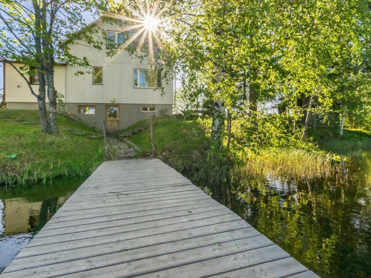 Holiday Home Tarvas By Interhome Tarvaspohja Exterior foto